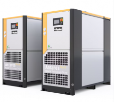 Hibridiniai sausintuvai
